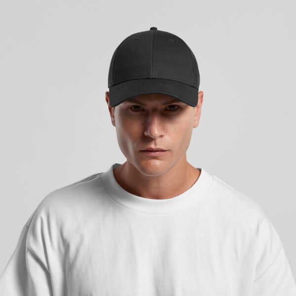 AS Colour Icon Trucker Cap Thumbnail