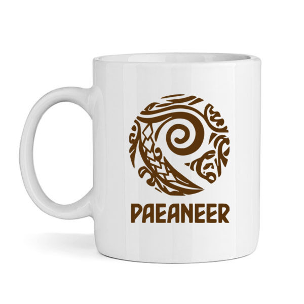 Paeaeneer Coffee mug Thumbnail