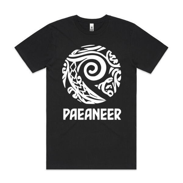 Paeaneer Icon Shirt Thumbnail