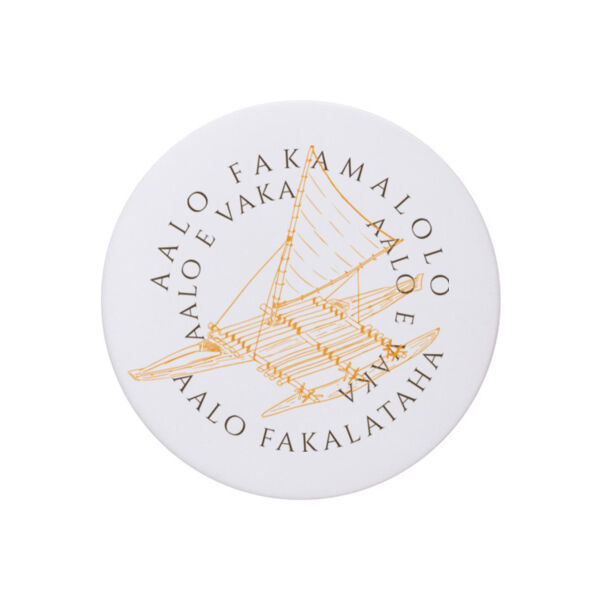 Aalo e Vaka Coasters Thumbnail